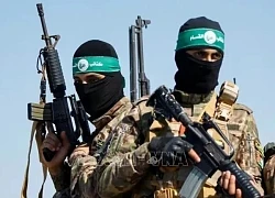 Hamas lựa chọn cơ cấu mới cho giới chóp bu