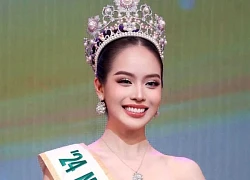 Hoạt động của Thanh Thủy sau khi đăng quang Miss International