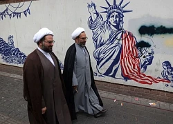 Iran đảm bảo không có ý định giế.t Tổng thống Mỹ đắc cử Donald Trump