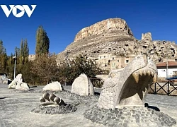 Khám phá Cappadocia - miền thần tiên của Thổ Nhĩ Kỳ