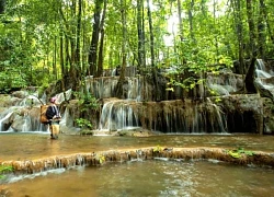 'Khám phá, trải nghiệm thiên nhiên kỳ thú'