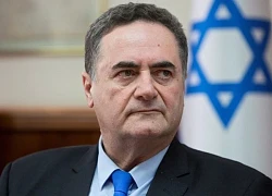 Khi Israel thăm dò ông Trump