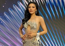 Kỳ Duyên có chia sẻ đầu tiên sau Chung kết Miss Universe, 1 chi tiết nhầm lẫn gây chú ý