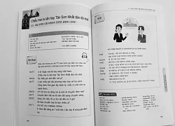 Làm thử đề thi môn Tiếng Việt trong kỳ thi ĐH Hàn Quốc năm nay: Tưởng không khó mà khó không tưởng, đến người Việt còn "lú"