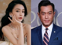 Lộ bằng chứng Angelababy hẹn hò ông trùm, quyền lực hơn cả chồng cũ Huỳnh Hiểu Minh?