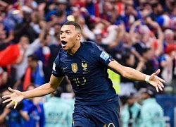 Mbappe nguy cơ bị tuyển Pháp ngó lơ