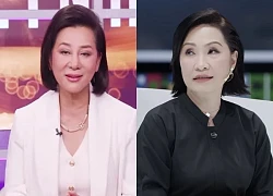 MC Kỳ Duyên: &quot;Tôi và chị Hồng Đào đều hận đàn ông giống nhau&quot;