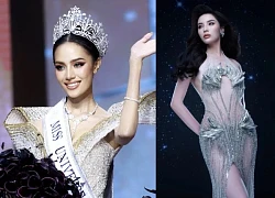 Miss Universe 2024: Lộ 6 thí sinh "đè bẹp" Kỳ Duyên, lăm le ẵm chiếc vương miện?