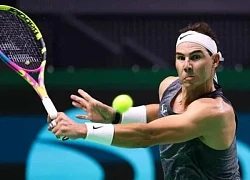 Nadal: 'Hy vọng thêm một Davis Cup dù trên sân hay cổ vũ từ khán đài'