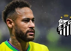 Neymar có thể rời Saudi Arabia