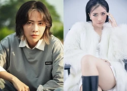 Nhan sắc đời thường của tomboy gây chú ý trong phim Việt giờ vàng