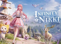 Nóng! Infinity Nikki chính thức ấn định thời điểm ra mắt sớm, hứa hẹn khiến làng game quốc tế phải điên đảo