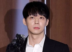 Park Yoo Chun tiếp tục cuộc chiến pháp lý bất chấp phán quyết của toà án