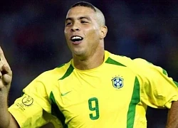 Ronaldo tranh cử Chủ tịch Liên đoàn bóng đá Brazil