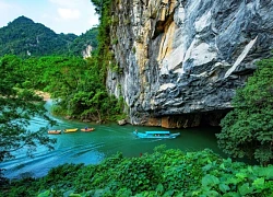 Tạo đột phá cho du lịch Phong Nha-Kẻ Bàng