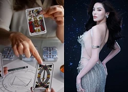 Tarot "tiên tri" trúng phóc hành trình Kỳ Duyên tại MU, là tâm linh hay mê tín?