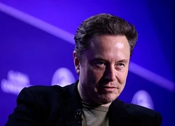 Tỉ phú Elon Musk nhắm đến Microsoft trong đơn kiện OpenAI