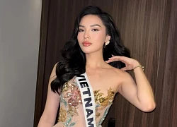 Vì sao Kỳ Duyên lọt top 30 Miss Universe nhờ thực lực?