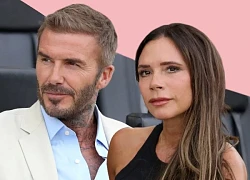 Victoria Beckham kể lại cuộc tình với David Beckham hơn 25 năm trước