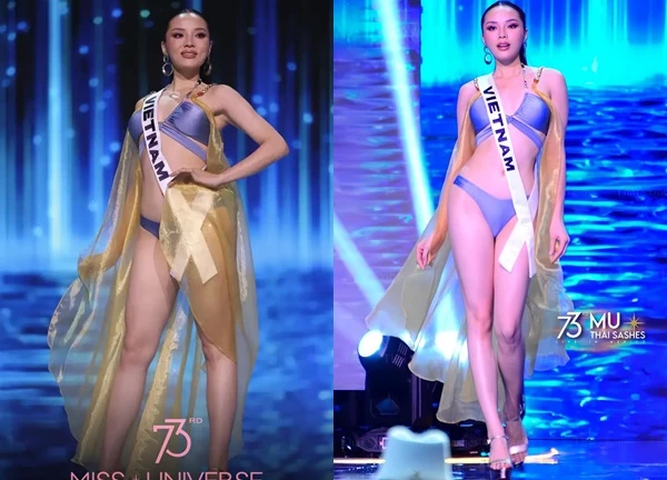 Vừa xuất hiện video "giải oan" cho Kỳ Duyên, trang chủ Miss Universe lại có động thái gây thất vọng