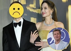 Angelina Jolie &#8216;trả đũa&#8217; Brad Pitt, dẫn 1 chàng trai đi sự kiện, danh tính sốc?