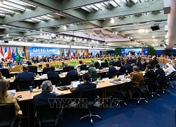 Hội nghị thượng đỉnh G20 ra tuyên bố chung giữa bối cảnh địa chính trị phân hóa