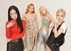 BLACKPINK bị hạ bệ