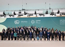 COP29: Hơn 50 quốc gia cam kết phát triển du lịch thân thiện với môi trường