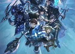 Bom tấn Final Fantasy chuẩn bị có phiên bản mobile, báo tin quá vui cho toàn bộ game thủ