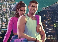 GTA 6 bất ngờ "rò rỉ" thêm hình ảnh mới, khả năng sắp có trailer 2, game thủ phản ứng "bất thường"