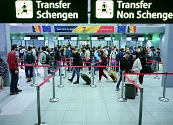 Romania, Bulgaria hướng tới gia nhập đầy đủ Khu vực đi lại tự do Schengen