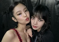 Jennie - Lisa xác nhận trở lại sân khấu Coachella nhưng không phải dưới danh nghĩa BLACKPINK