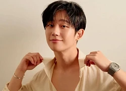 Jung Hae-in được dự đoán sẽ kết hôn ở tuổi 40