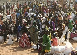 LHQ cảnh báo nạn đói nghiêm trọng ở Nam Sudan