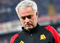 Lời cảnh báo của Mourinho thành sự thật