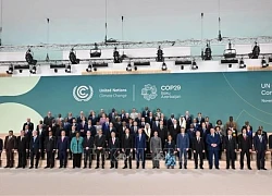 COP29: Bế tắc trong dự thảo tuyên bố chung khi thời điểm bế mạc gần kề