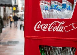 Nestlé và Coca-Cola - một cuộc 'ly hôn' căng thẳng