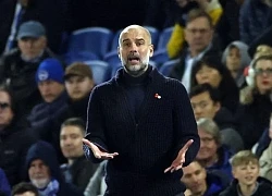 Pep Guardiola quá khác biệt