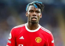 'Pogba là thương vụ ít rủi ro cho MU'