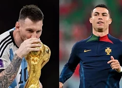 Siêu sao Messi phá vỡ kỷ lục tại World Cup 2026