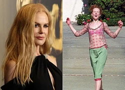 Sự thật về "meme ly hôn" của Nicole Kidman