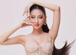 Thực hư tin Quế Anh tốn 30 tỉ để giành suất vào top 10 Miss Grand International