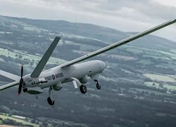 Lý do Anh loại bỏ chương trình tàu chiến, trực thăng quân sự và phi đội UAV quy mô lớn