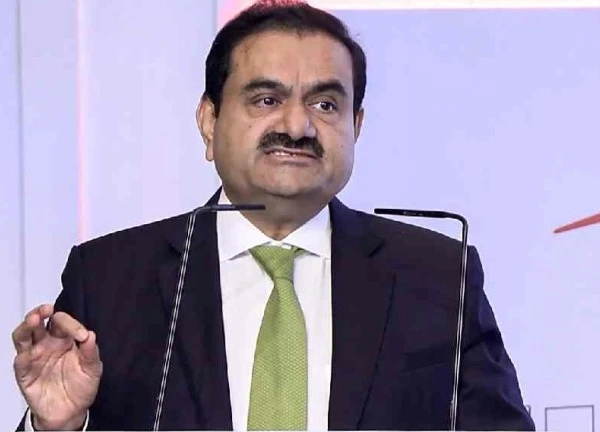 Tỷ phú Ấn Độ Gautam Adani bị truy tố tại Mỹ vì tội hối lộ