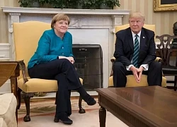 Cựu Thủ tướng Đức Merkel lo ngại về ảnh hưởng của tỷ phú Elon Musk với ông Trump