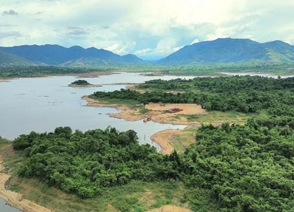 Đắk Lắk: Sẽ làm du lịch sinh thái, nghỉ dưỡng, giải trí tại Khu Bảo tồn thiên nhiên Ea Sô