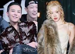 "Hận thù" gần 10 năm với MAMA, tại sao Rosé và G-Dragon đồng loạt chịu dự lễ trao giải 2024?