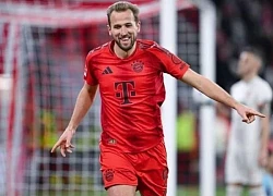 Harry Kane lập hat-trick, phá kỷ lục ghi bàn của Erling Haaland