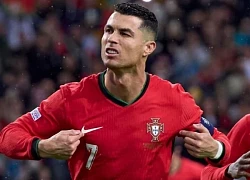 Ronaldo đáp trả chỉ trích