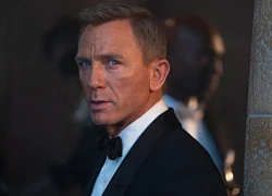 'James Bond' Daniel Craig: Sự nổi tiếng có thể giết chết bạn